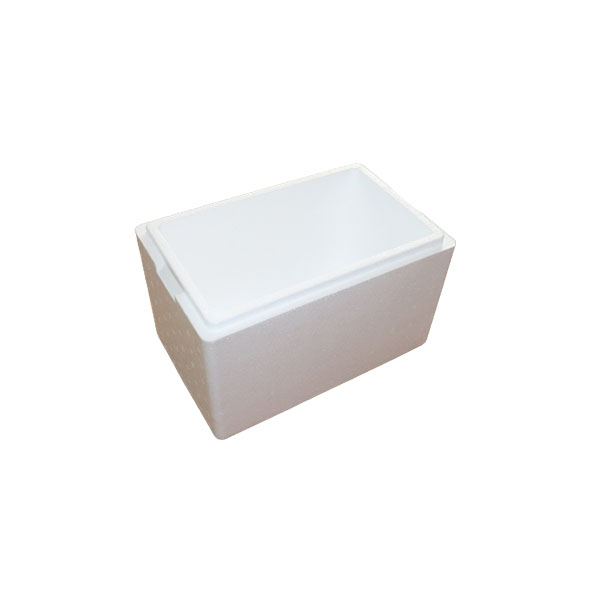 極兔EPS泡沫包裝