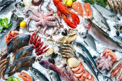 泡沫箱廠家案例-海鮮儲(chǔ)存運(yùn)輸