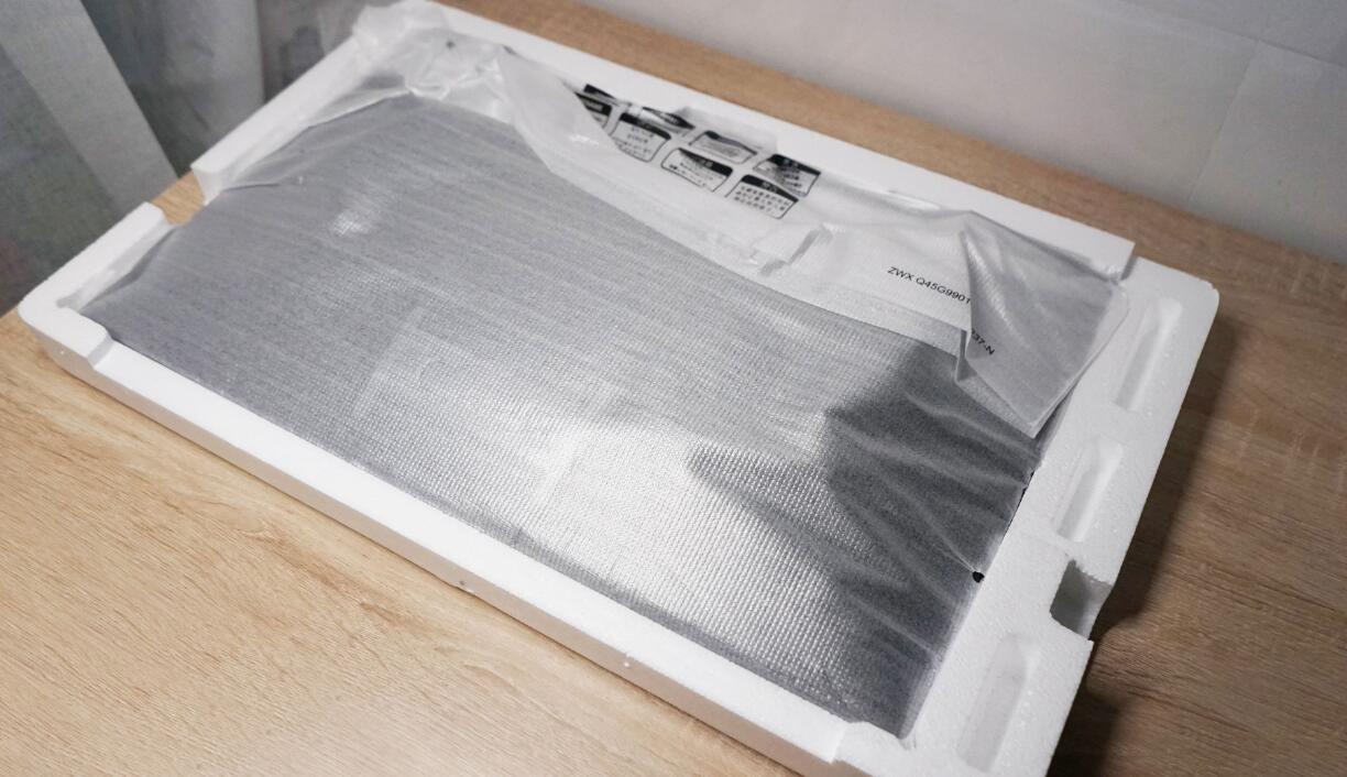 eps泡沫箱廠家-顯示器包裝