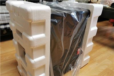 泡沫包裝廠-電腦主機(jī)包裝