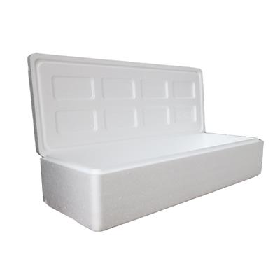 小刀魚泡沫包裝