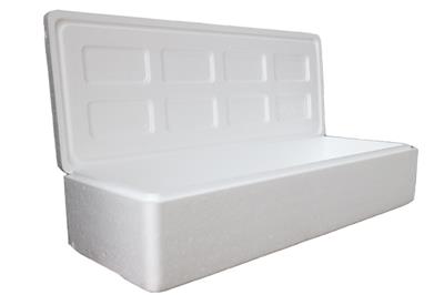 湖北泡沫箱廠家的生產(chǎn)工藝流程